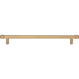 Top Knobs Elland Pull 8-13/16" (224 mm) Center to Center, Honey Bronze, TK3295HB