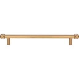 Top Knobs Elland Pull 7-9/16" (192 mm) Center to Center, Honey Bronze, TK3294HB