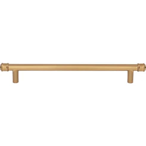 Top Knobs Elland 7-9/16" (192 mm) Center to Center Pull, Honey Bronze 10/Box - TK3294HB