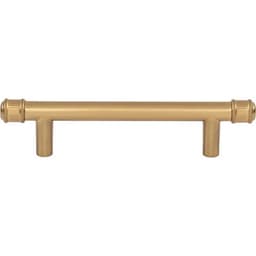 Top Knobs Elland Pull 3-3/4" (96 mm) Center to Center, Honey Bronze, TK3291HB