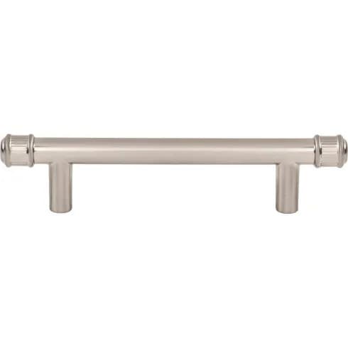 Top Knobs Elland 3-3/4" (95 mm) Center to Center Pull, Brushed Satin Nickel 25/Box - TK3291BSN