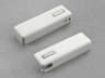 Wind Cover Cap Set, White