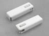 Wind Cover Cap Set, Gloss White