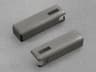 Wind Cover Cap Set, Satin Black - Salice SRXA78A0SNXNF