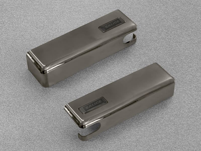 WIND Cover Sets Glossy Black