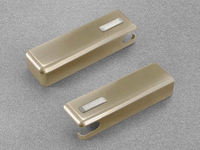 Salice WIND Cover Cap Set for 12mm Cup Depth