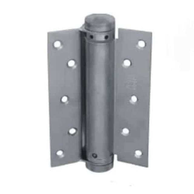 Swinging Café Doors 4010 7" Single Action Spring Hinges