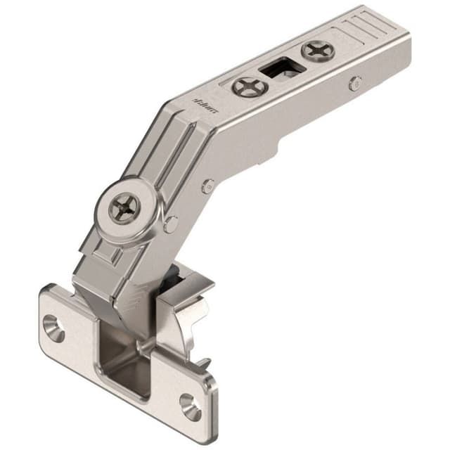 Blum 60° CLIP Top Bi-Fold Hinges