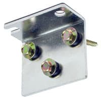 Olympus Shurlock Lock Box, Side Load