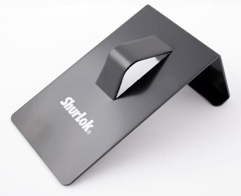 Olympus Shurlok Over the Door Bracket