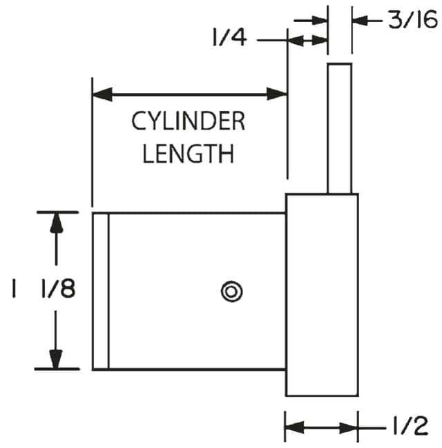 Olympus KABA Conversion Kit