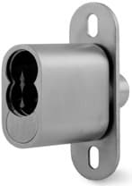 Olympus 722, Standard Strike Plate
