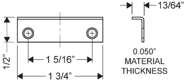 Olympus Thick Angle Strike