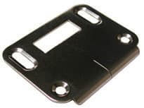 Olympus S Series Schlage Latch Lock, Inverted Drawer, Key Alike