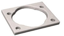 Olympus Locks, Plastic Spacers for L78