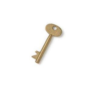 Olympus P3L Series, Short Key