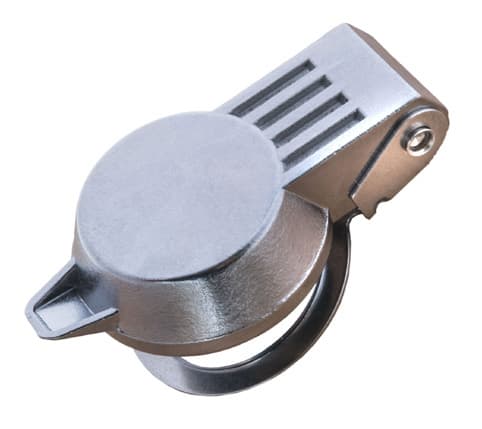 Olympus Metal Dust Cap
