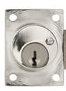 Olympus IC Core Series Rim Latch Lock, Reversed Inverted Drawer