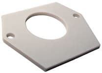 Olympus IC Core Series Rim Latch Lock, Inverted Drawer