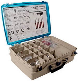 Olympus General Sample Kit