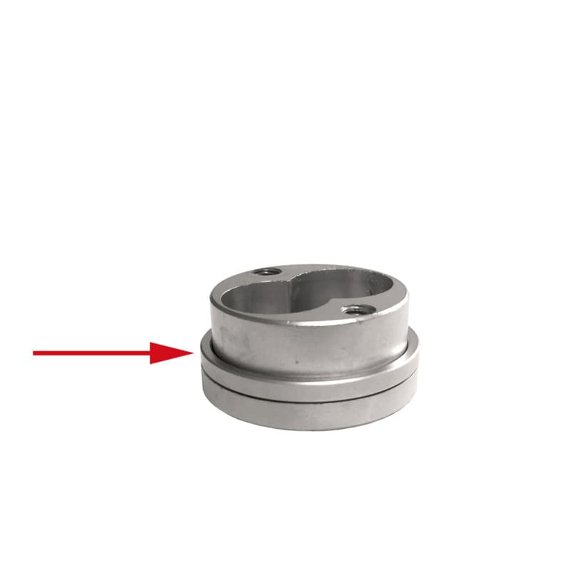 Olympus Adapter Ring For 728MBL - 728-AR-26D