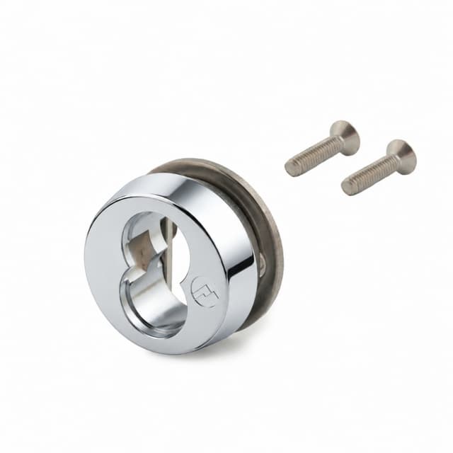 Olympus 723S Series, Sliding Door Cylinder Housing