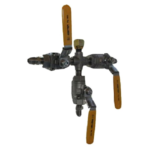 N/D COLOR CHANGE MANIFOLD, 70-260