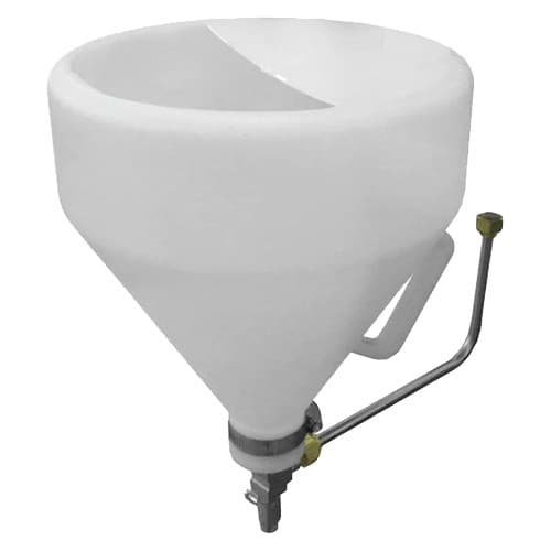 N/D HOPPER FEED ASSY, 70-290