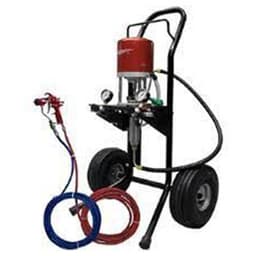 Repair and Replacement Parts Air-Assisted Airless -  AAA Oil Cup Protector