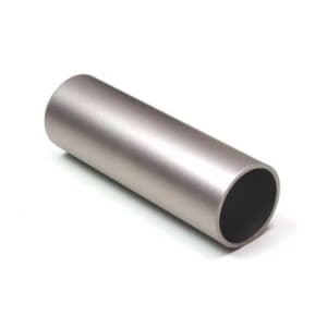 EPCO 1-1/16" x 96" Round Closet Rod, Satin Nickel, 890-8-SN