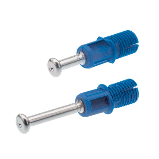 Hettich Fast Installation Dowels