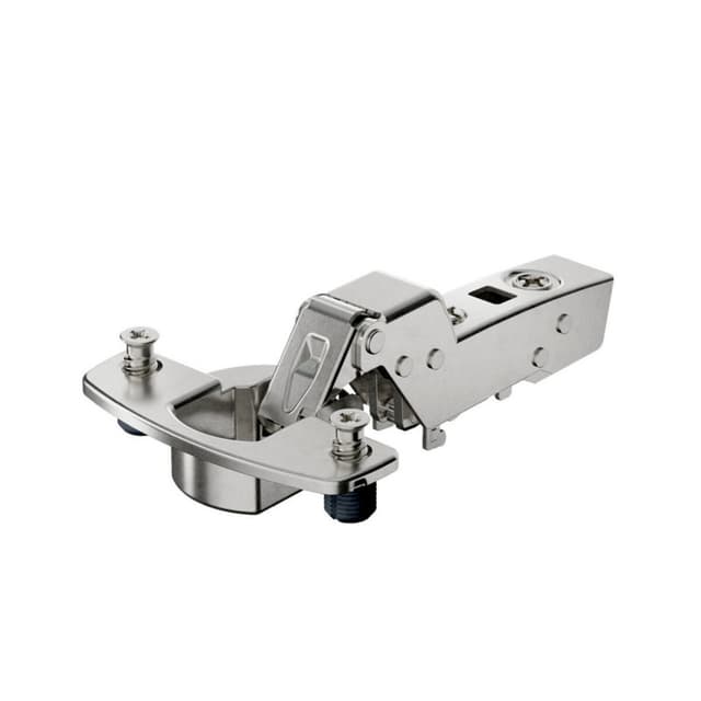 Hettich 110° Sensys Concealed Long Arm European Hinges, Expanding Sockets