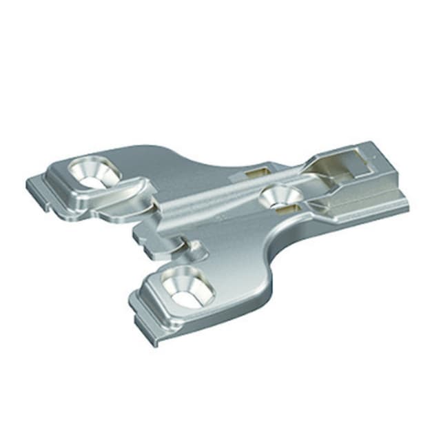 Hettich Sensys Face Frame Adapter Mounting Plate