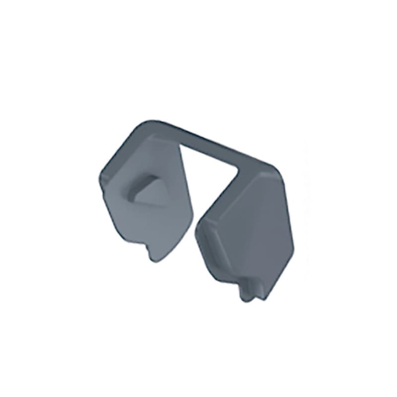 165˚ - 90˚ Opening Angle Limiter for Sensys Wide Angle Hinge, Anthracite