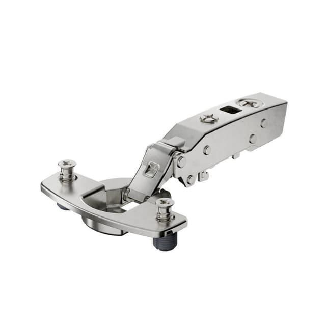 Hettich 110° Sensys Thin Door Concealed Long Arm European Hinges