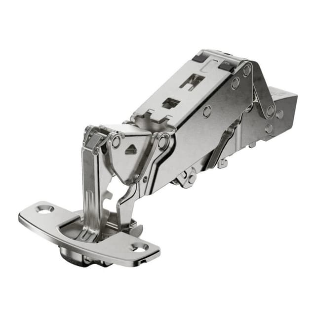 Hettich 165° Sensys Self-Close Silent System Hinge