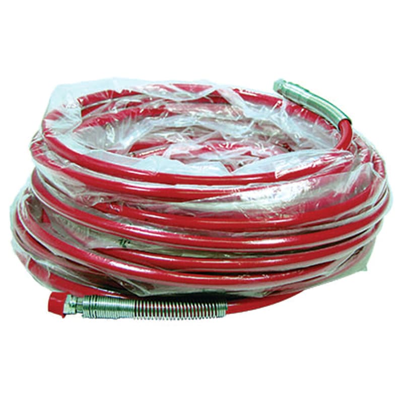 Hose Sleeve, Disposable Air Assisted Airless