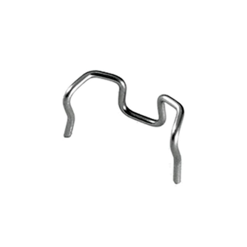 Hettich Opening Angle Limiter for Sensys Thick Door Hinge, Steel