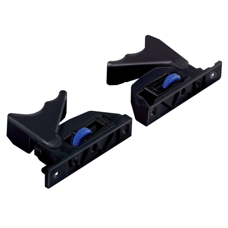 Hettich Quadro V6+ Catch, Left Front Locking Device - 9117483