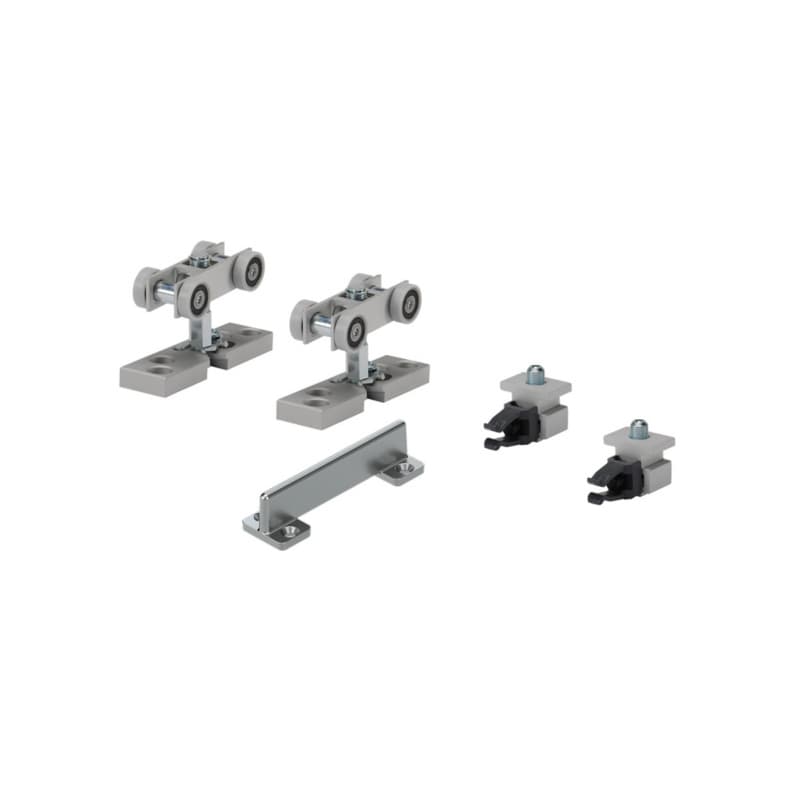 Set of Fittings SD