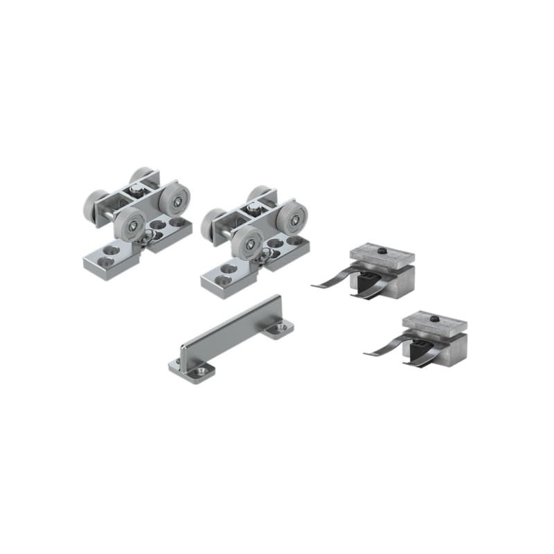 XHD Standard Set of Fittings