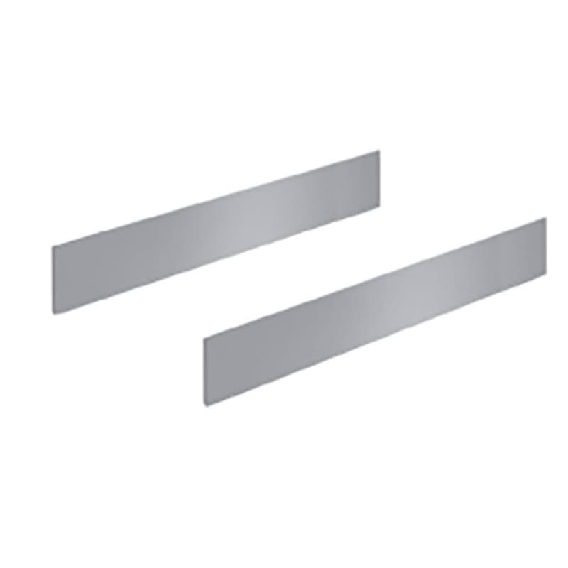 Hettich InnoTech Atira Atira 350 mm Double Walled Drawer System, Silver, 9194679
