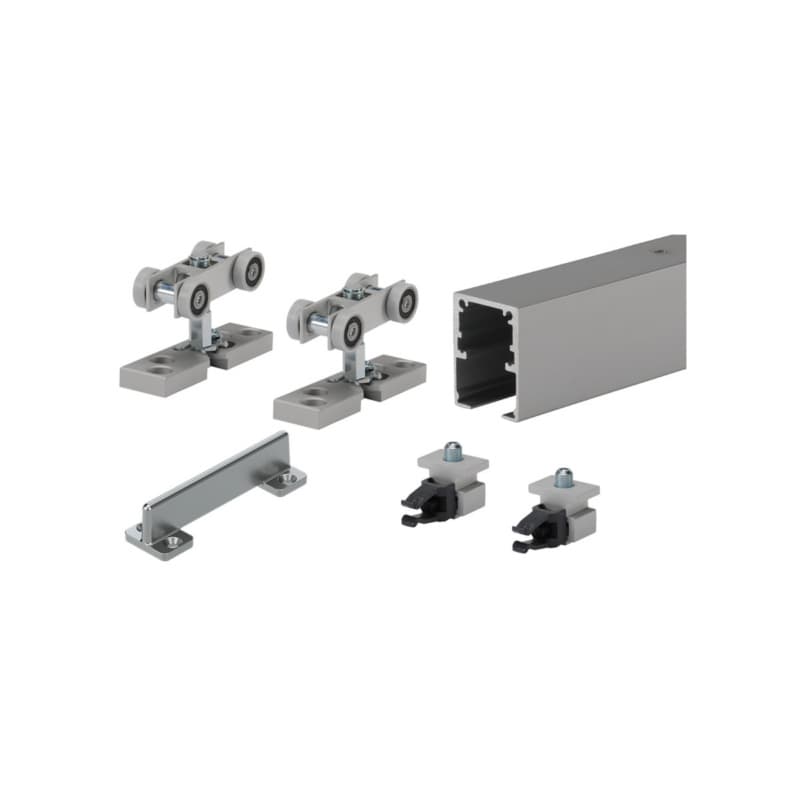 Topline Grant All-Inclusive Set, 4'