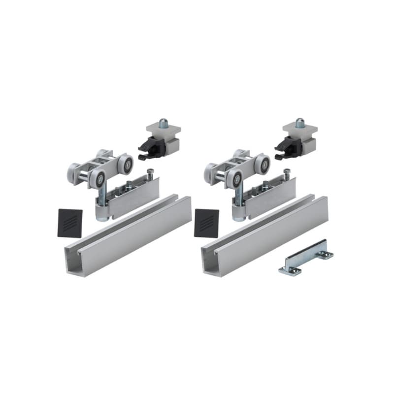 Low Profile Hardware Set SD
