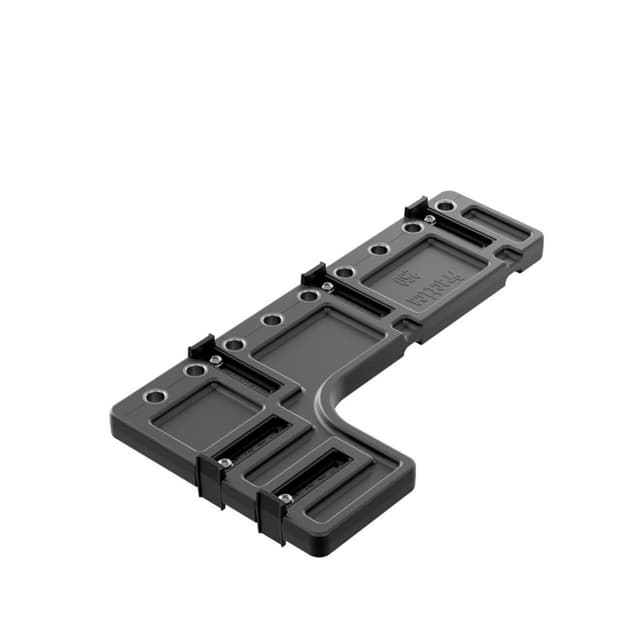 AvanTech YOU Panel Drilling Jigs, Hettich