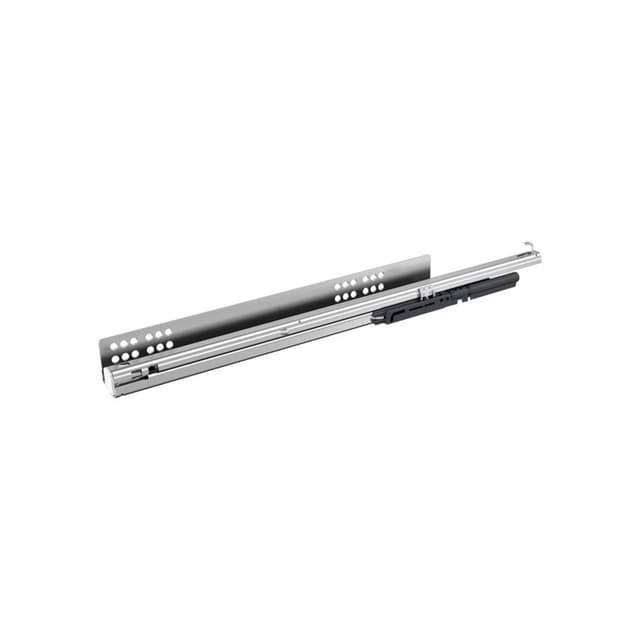 Hettich Quadro V6 Soft-Close Full Extension Undermount Drawer Slides