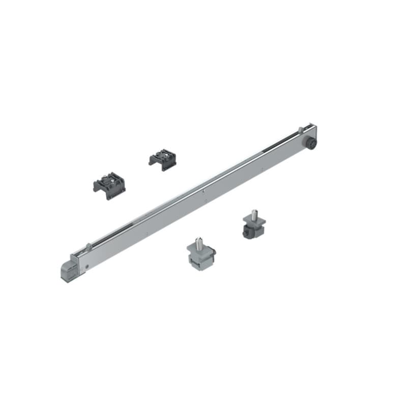 Grant Silent System SD Set, 762mm Door For doors weighing up to 147 kg