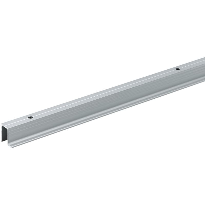 1200mm WingLine L Runner Profile, Anodized