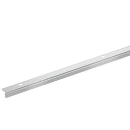 1200mm WingLine L Guide Profile, Bright