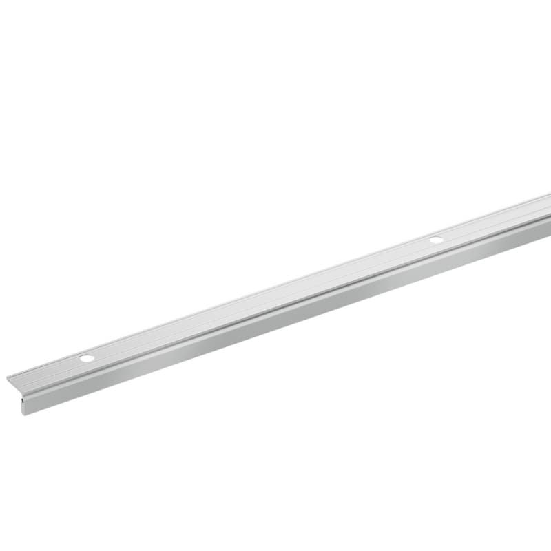 2400mm WingLine L Guide Profile, Bright